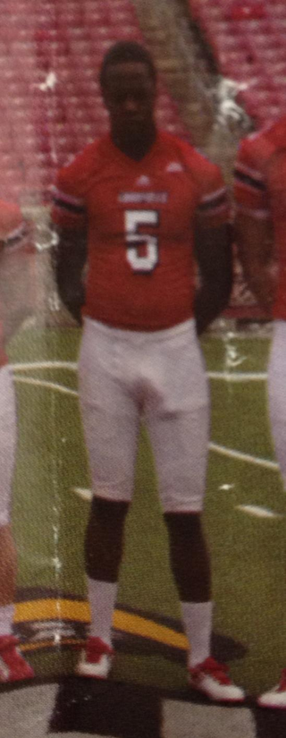 Illustration for article titled Get A Load Of Teddy Bridgewater's Dong In This Game Program From Last Week